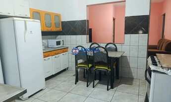 Imagem 4: Casa Térrea Residencial - Vila Florida