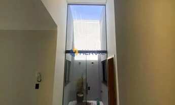 Imagem 6: Casa com 3 quartos à venda, 104 m² por R$ 690.000 - Jardim Império do Sol - Maringá/PR