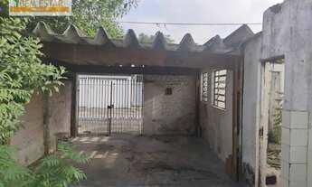 Imagem: Terreno à venda, 265 m² por R$ 500.000,00