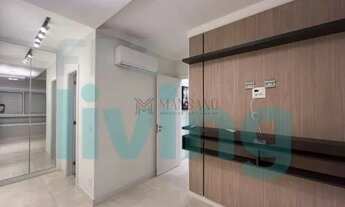 Imagem 4: Apartamento para aluguel com 77 m² e 2 quartos em Vila Aviação, Bauru - SP