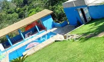 Imagem 5: Chácara em condomínio em Alameda Tulipas - Chácaras Monte Verde - Itu/SP