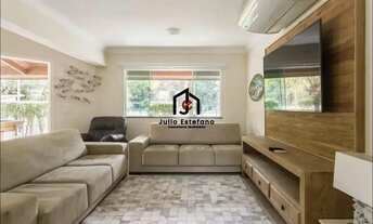 Imagem 2: Sobrado com 3 suítes no Condomínio Ubatuba Country Clube em Ubatuba