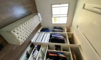 Imagem: Lindo triplex com piscina aquecida próximo