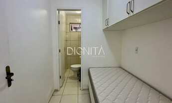 Imagem 6: Duplex em Condomínio 3 suítes + DCE + escritório em Guaribas - Eusébio/CE