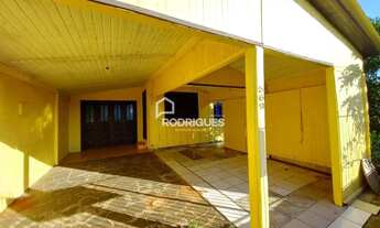 Imagem 3: Casa 02 dormitórios - Bairro Estação Portão - Portão/RS