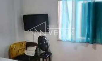 Imagem 3: Kitnet/Conjugado - / Residencial / Centro