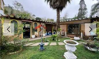 Imagem: Chácara em Alameda Princesa Isabel - Centro