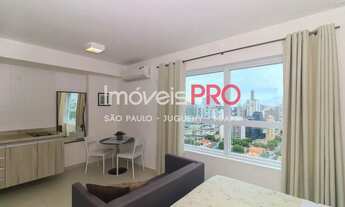 Imagem: Brooklin - Apto Lindo - Semi- Mobiliado