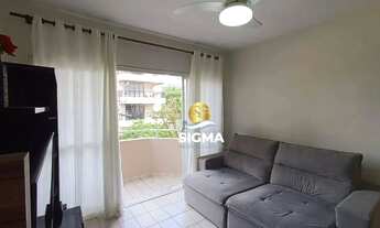 Imagem 4: Apartamento com 3 dormitórios à venda, 102 m² por R$ 510.000,00 - Enseada - Guarujá/SP