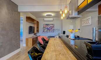 Imagem 6: Venda Apartamento 2 Dormitórios - 68 m² Pinheiros