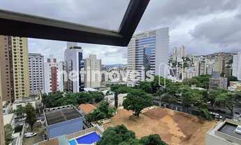 Imagem 3: Venda ou locação Sala Funcionários Belo Horizonte