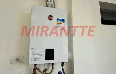 Imagem 6: Amplo apartamento próximo ao Metro Santana - São Paulo - SP