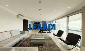 Imagem: APARTAMENTO - ALPHAVILLE - SP