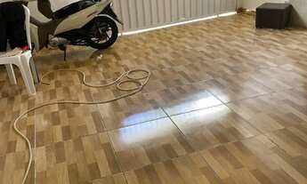 Imagem 3: Vende se casa ou troca por carro