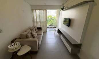 Imagem 3: Apartamento Mobiliado 2 quartos em Jardim Oceania - 65 metros quadrados