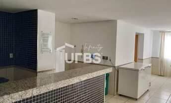 Imagem 7: Apartamento Setor Negrão de Lima