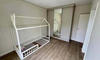 Imagem 6: Casa à venda em Campinas, Swiss Park, com 3 suítes, com 287 m²