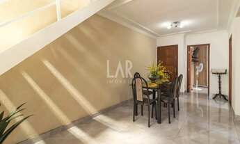 Imagem 6: Cobertura à venda, 3 quartos, 1 vaga, Fernão Dias - Belo Horizonte/MG