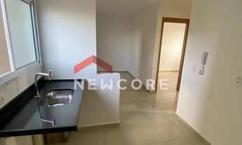 Imagem 4: Apartamento em Rua Telezinho Gomes Sardim - Vitta São José - Bauru/SP