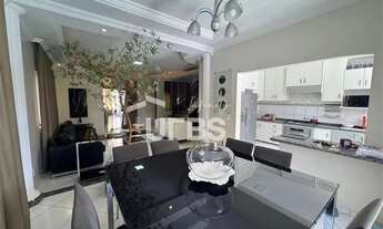 Imagem 4: Jardim América - Sobrado 5 quartos, sendo 4 suítes