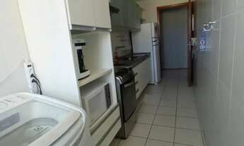 Imagem 3: Apartamento para locação no EDIFÍCIO MONTNIMES, POÇO, Maceió, AL