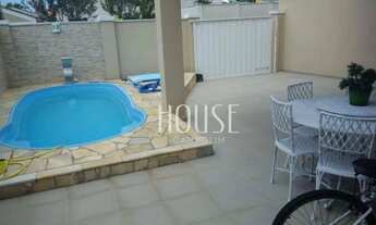 Imagem 2: Casa à venda em Villa Bella: condomínio de alto padrão em Sorocaba, com 120m²