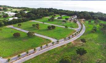 Imagem: Terreno Residencial / Loteamento Caribe