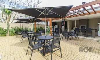 Imagem 5: Apartamento com 75m² privativos, 2 dormitórios sendo 1 suíte, living dois ambientes, imóve