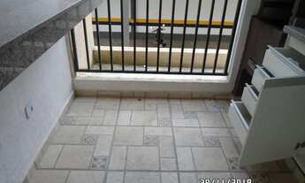 Imagem 5: CN Imóvel para aluguel possui 73 metros quadrados com 2 quartos em Bairro do Colonia - Jac