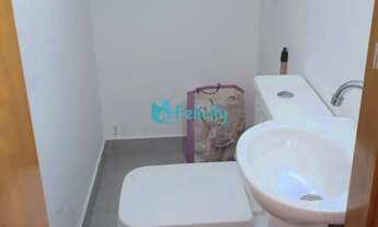 Imagem 3: Sobrado NOVO com 3 suítes, 3 vagas, 210m2 na Vila Mangalot