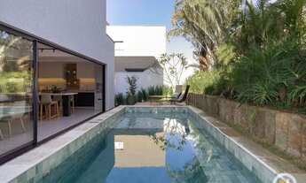 Imagem 7: Sobrado de 154 m² com 02 suítes à venda - Conjunto Residencial Storil - Aparecida de Goiân