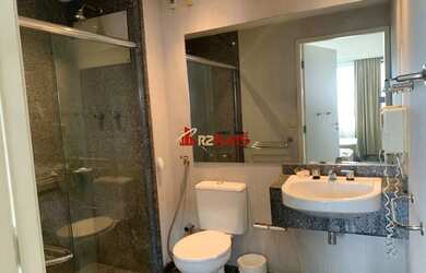 Imagem 7: Flat com ótimo preço no bairro Belo Vista. Confira!