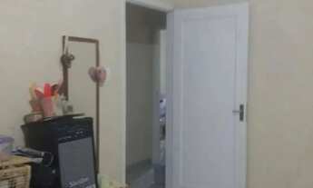 Imagem 7: Casa em Avenida Dino Bueno - Ponta da Praia - Santos/SP