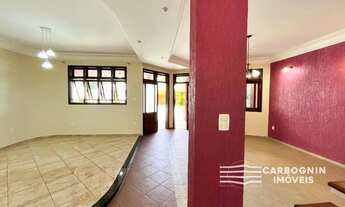 Imagem 6: Sobrado em condomínio a Venda e Locação no Portal da Mata em Caçapava