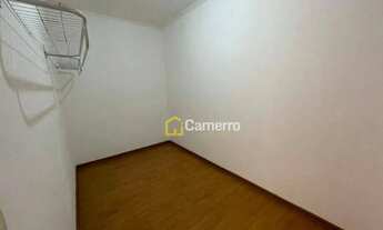 Imagem 4: Casa com 3 dormitórios para alugar, 165 m² por R$ 3.365,16/mês - Parque das Nações - Ameri