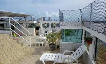 Imagem 3: Apartamento para locação no DOURADO DO MAR, CANDEIAS, Jaboatão dos Guararapes, PE