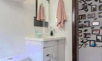 Imagem 5: CASA 03 QUARTOS 01 SUÍTE SÃO JOÃO BATISTA VENDA