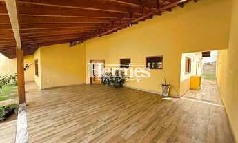 Imagem 4: Espaçosa Casa para Locação com 4 Dormitórios no Parque dos Servidores, Paulínia, SP - Conf