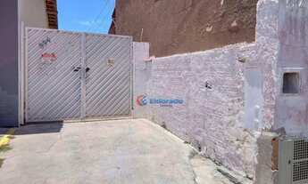 Imagem 2: Casa com 2 Quartos para alugar, Loteamento Remanso Campineiro - Hortolândia/SP