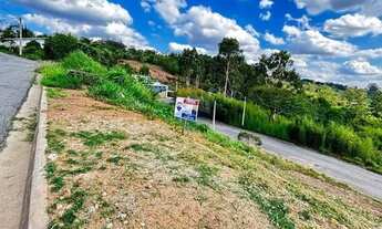 Imagem: Terreno a venda Condomínio Jardim das Paineiras