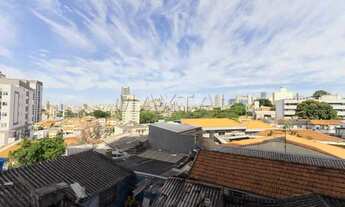 Imagem 5: Studio na Parada Inglesa com 48m², 2 Quartos, Próximo ao Metrô e Ótima Localização