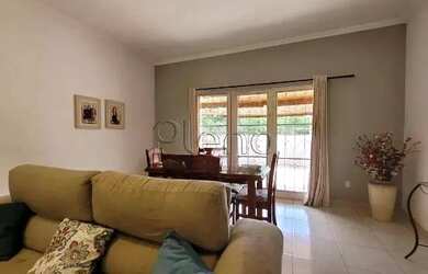 Imagem 4: Casa à venda em Campinas, Parque São Quirino, com 4 suítes, com 350 m²