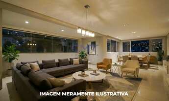 Imagem 4: Apartamento com 4 quartos no Santa Lúcia