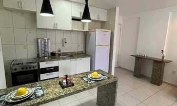 Imagem 2: Apartamento para locação no MONTE PARADISO , PONTA VERDE, Maceió, AL