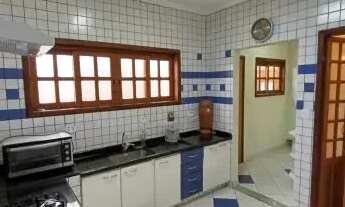 Imagem 6: Oportunidade - Casa em Condomínio - Condomínio Santa Tereza - São João - Jacareí - 4 Dormi