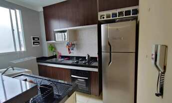 Imagem 2: Condomínio Chapada dos Pampas