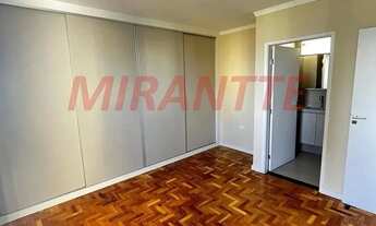 Imagem 4: Amplo apartamento próximo ao Metro Santana - São Paulo - SP