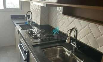 Imagem 4: Apartamento à Venda | 51 m² | 2 Dormitórios (1 Suíte