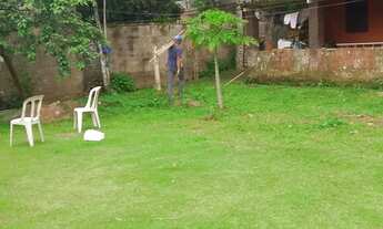 Imagem: Casas sobradada vendida na planta em Boiçucanga