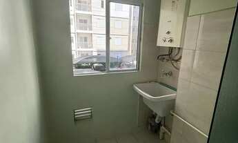 Imagem 5: Imóvel para aluguel e venda tem 56 metros quadrados com 2 quartos